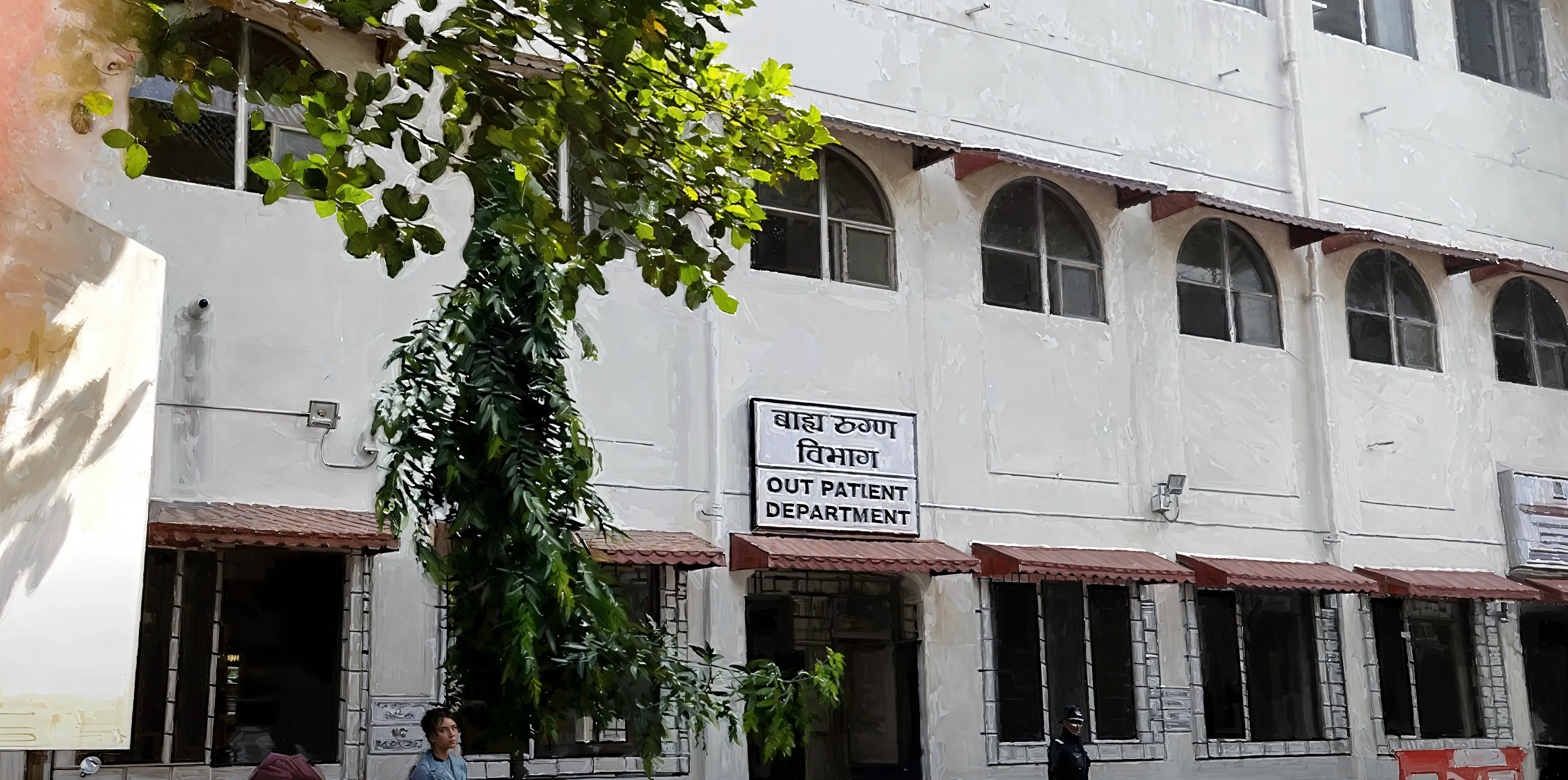 RA Podar College of Commerce and Economics Mumbai Academic Infrastructure photo 6